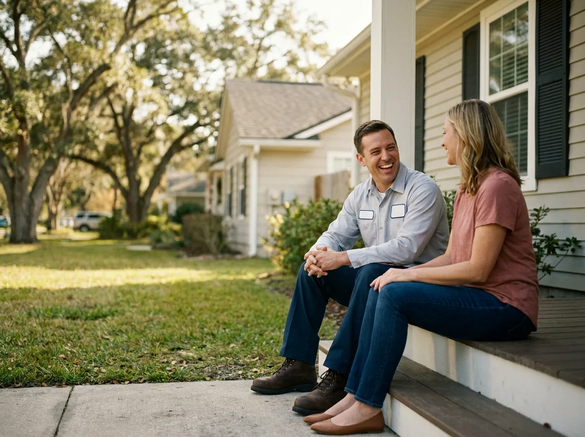 Septic tank pumping FAQs for Sunshine, LA